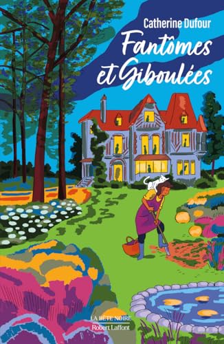 Fantômes et giboulées