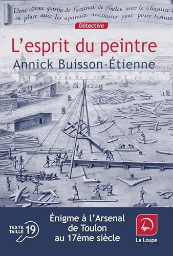 L'Esprit du peintre