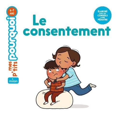 Le Consentement
