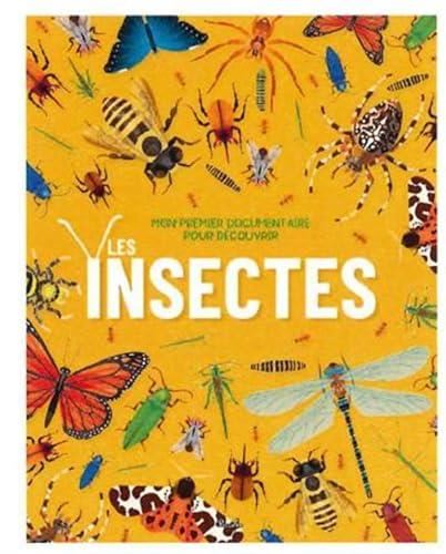 Les Insectes