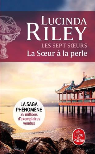 Sept soeurs (Les) T.04 : La soeur à la perle